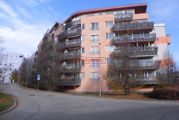 Nabízíme na prodej byt 4+kk o ploše 99 m² + terasa a balkon 11,50 m², na Praze 5 – Stodůlky
